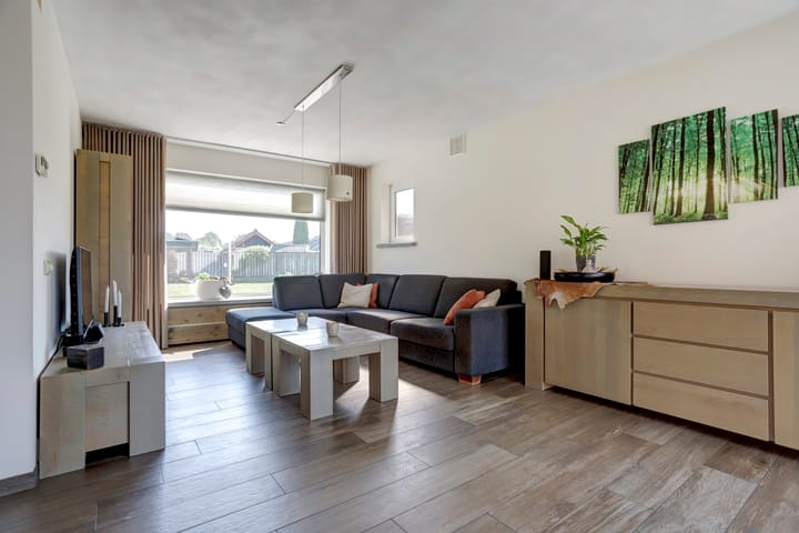 Photo 10 of Bosstraat 10