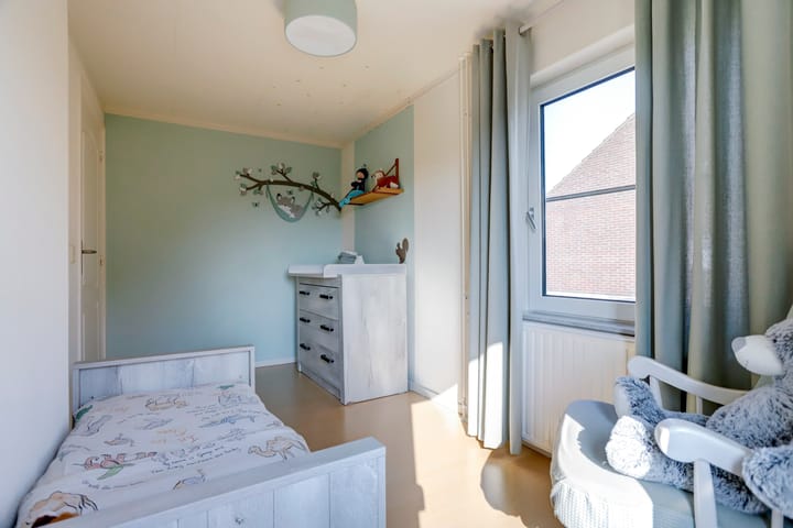 Photo 44 of Bosstraat 10