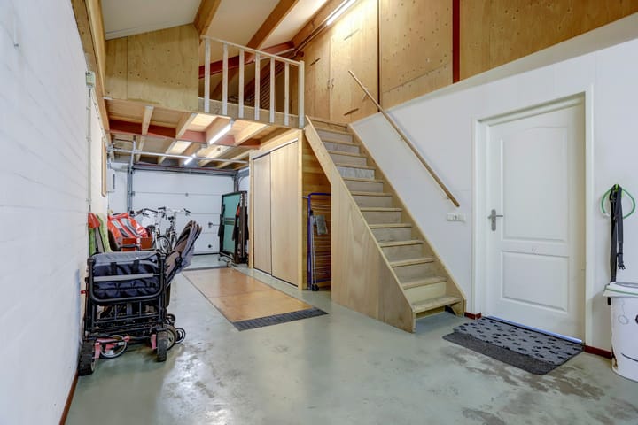 Photo 56 of Bosstraat 10