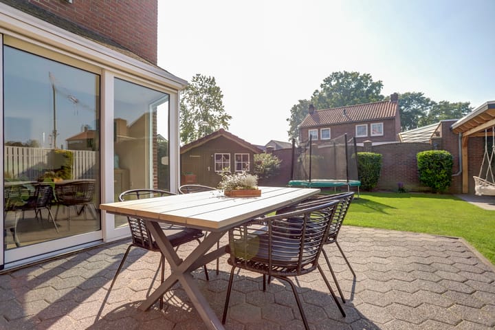 Photo 66 of Bosstraat 10