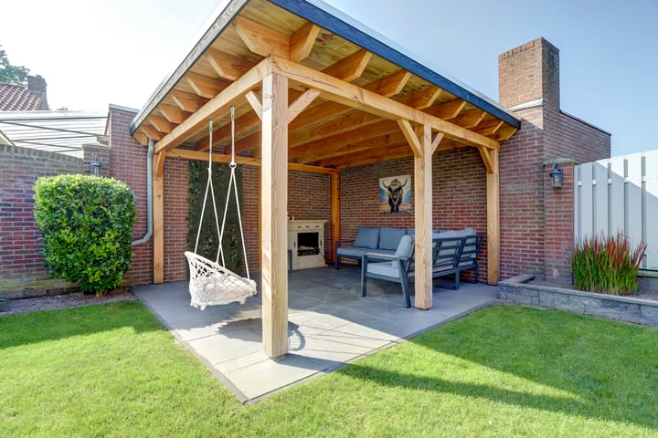 Photo 68 of Bosstraat 10