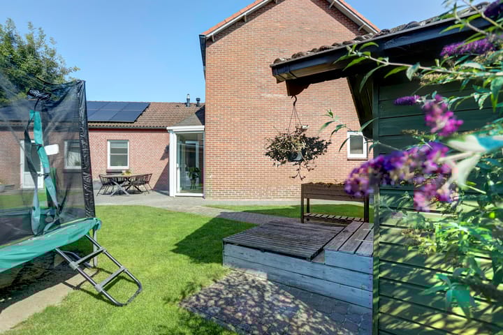 Photo 72 of Bosstraat 10