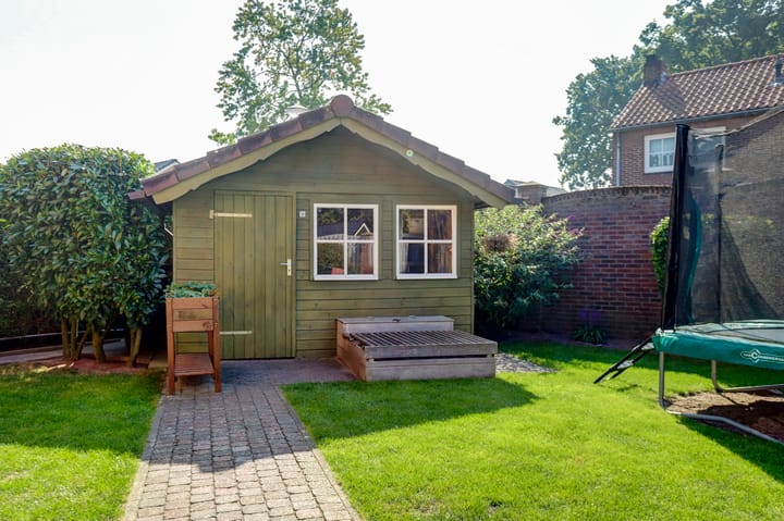 Photo 73 of Bosstraat 10