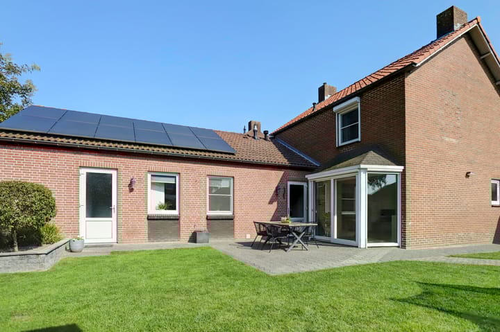 Photo 76 of Bosstraat 10