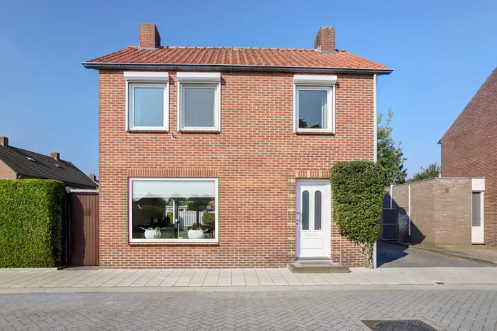 Photo 79 of Bosstraat 10