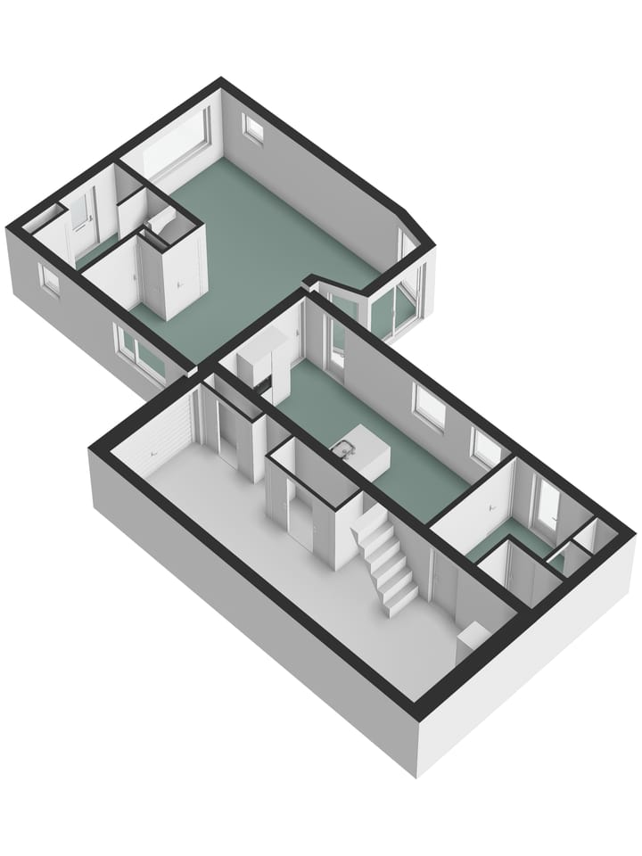 Photo 82 of Bosstraat 10