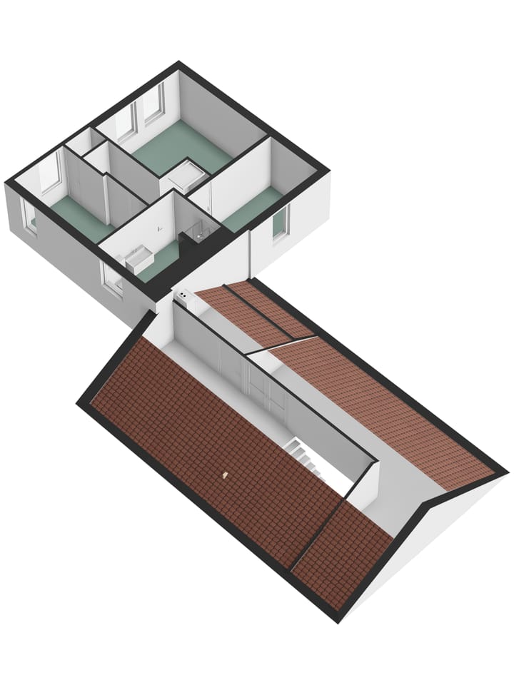 Photo 84 of Bosstraat 10