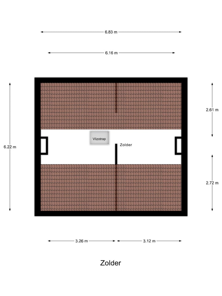 Photo 85 of Bosstraat 10