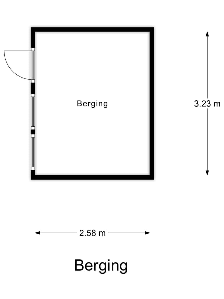 Photo 89 of Bosstraat 10