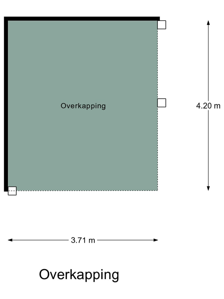 Photo 91 of Bosstraat 10