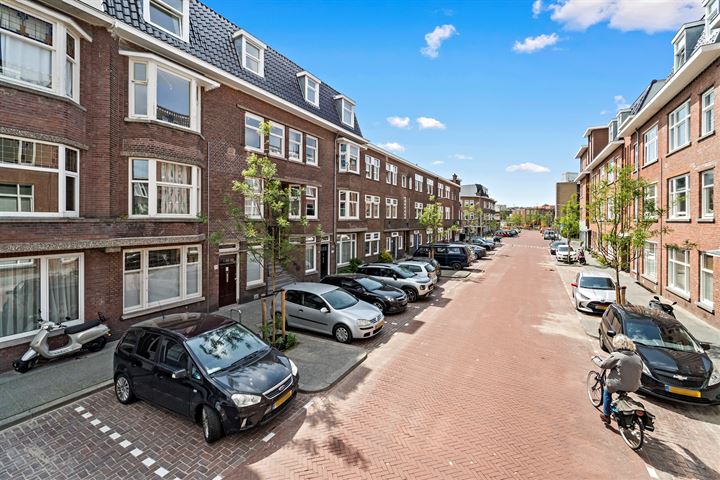 View photo 20 of De Sillestraat 65