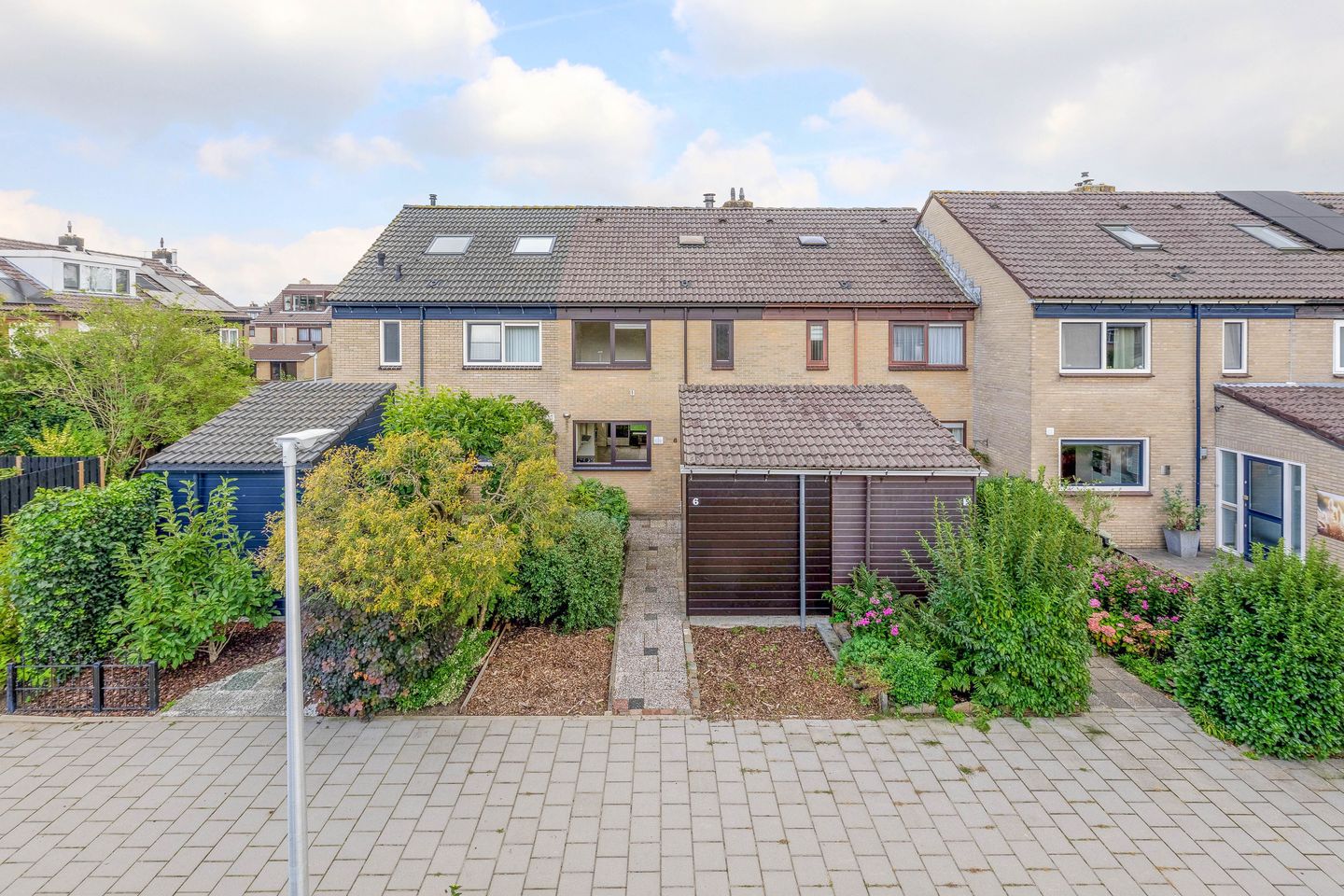 Foto 1 van Dinteldal 6