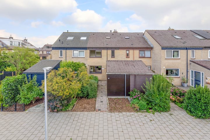 Foto 1 van Dinteldal 6