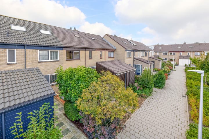 Foto 7 van Dinteldal 6