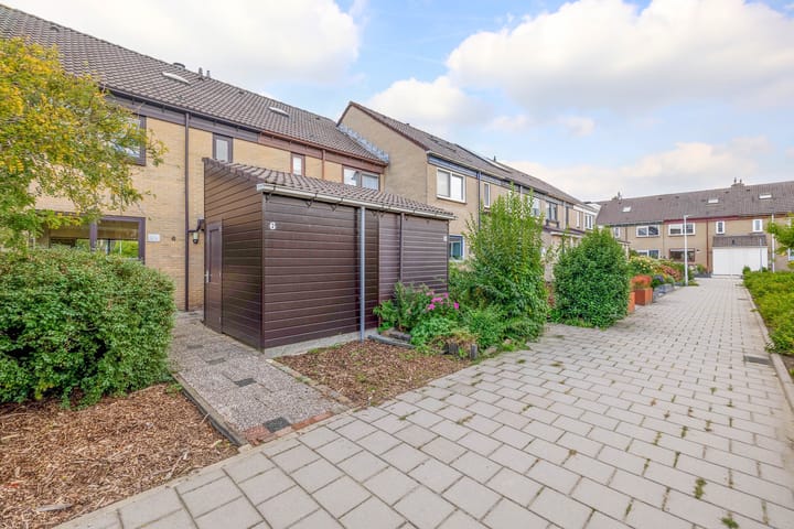 Foto 9 van Dinteldal 6