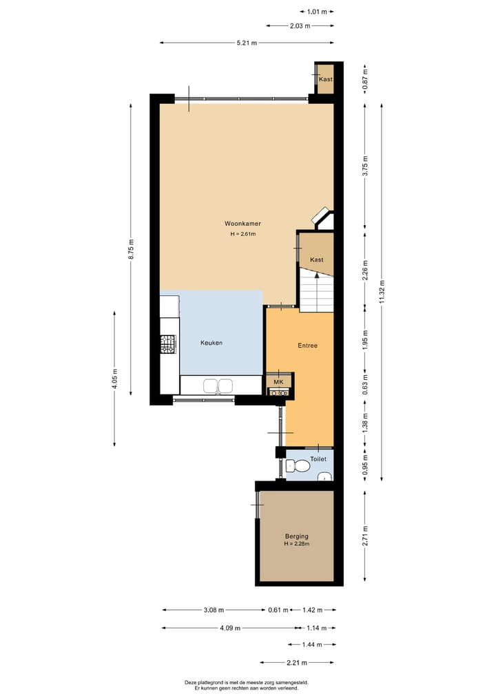 Foto 46 van Dinteldal 6