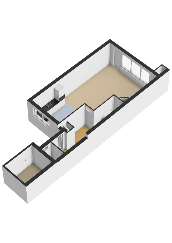 Foto 47 van Dinteldal 6