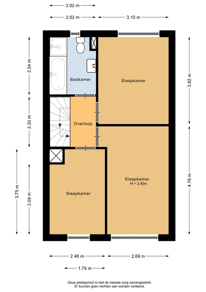 Foto 48 van Dinteldal 6