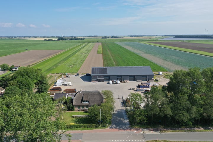 Noord Zijperweg 1