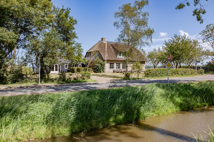 Foto 2 van Noord Zijperweg 1