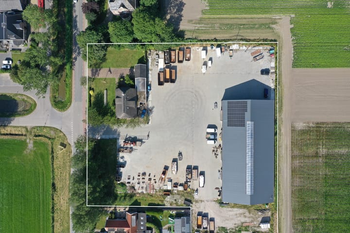 Foto 4 van Noord Zijperweg 1