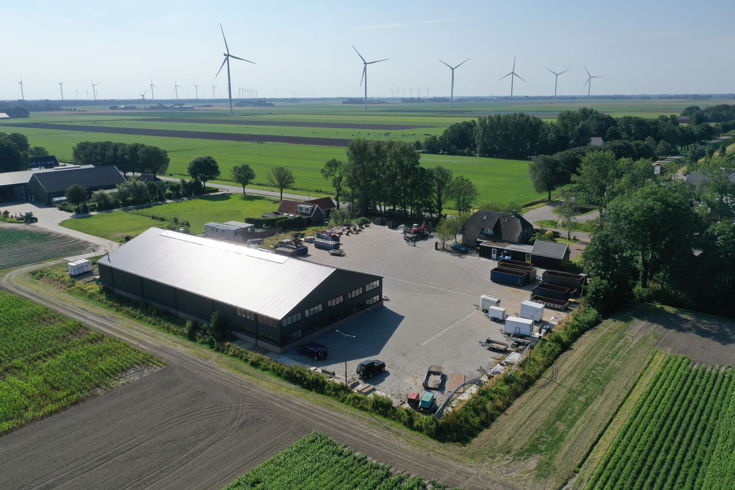 Photo 34 of Noord Zijperweg 1