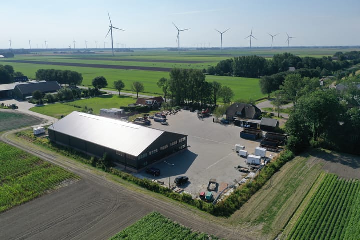 Foto 34 van Noord Zijperweg 1