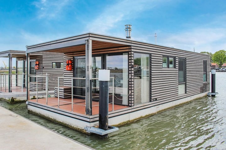 Oostvaardersdijk 59