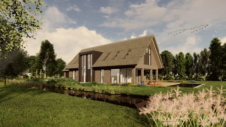 Foto 1 van Westkanaalweg 19-4