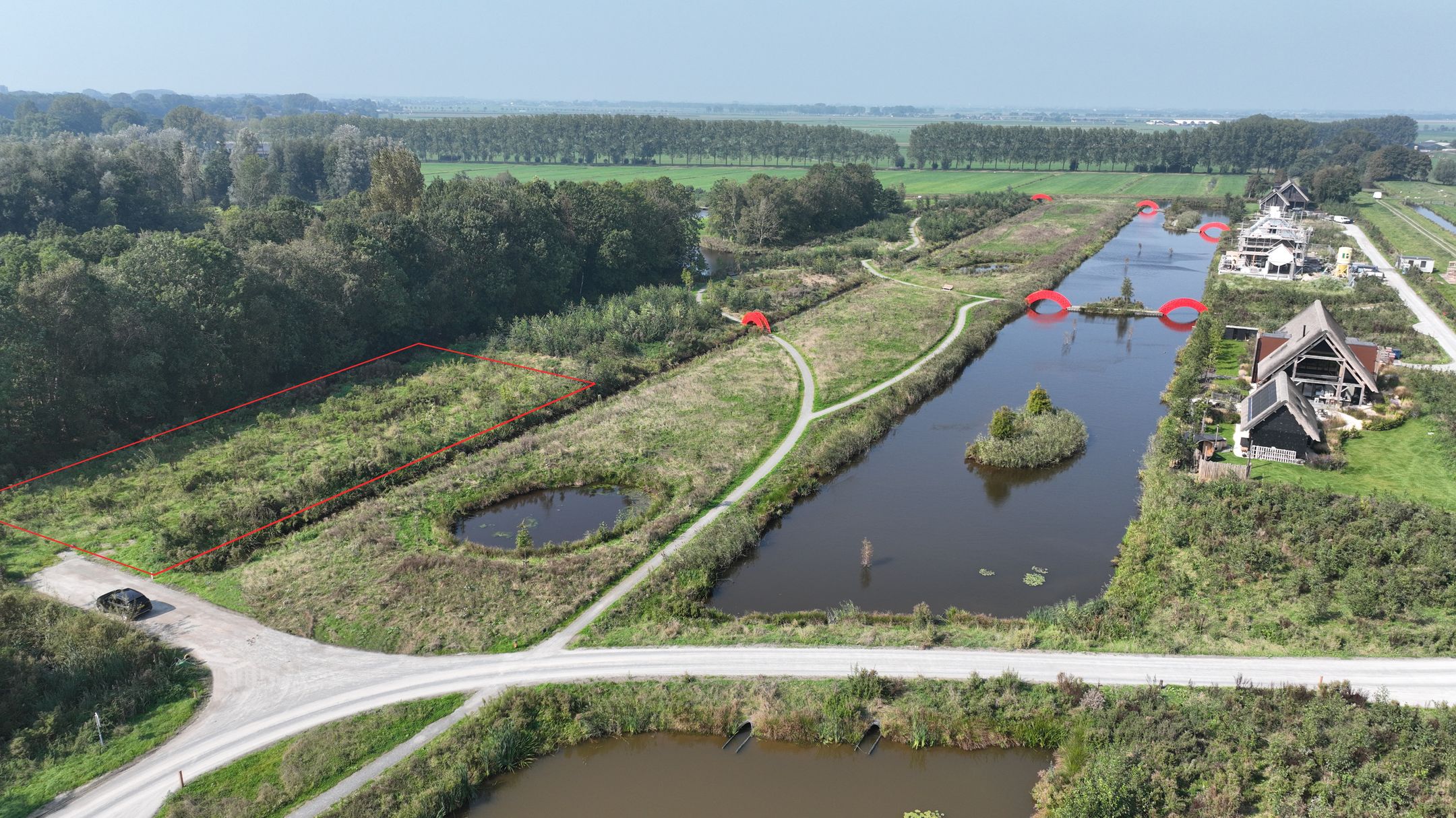 Foto 6 van Westkanaalweg 19-4