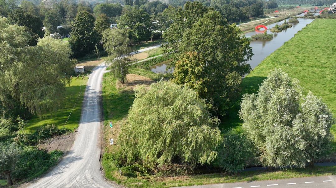 Foto 8 van Westkanaalweg 19-4