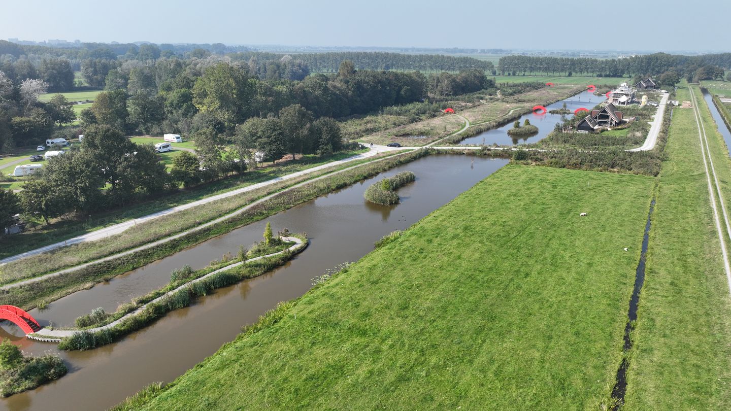 Foto 5 van Westkanaalweg 19-4