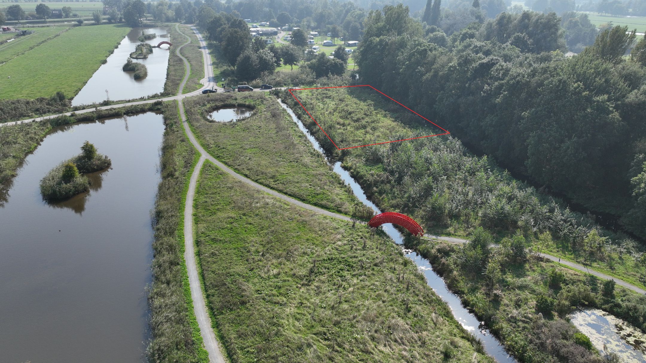 Foto 9 van Westkanaalweg 19-4