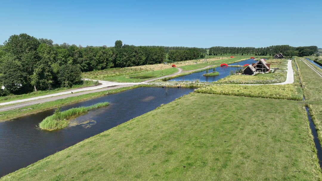 Foto 13 van Westkanaalweg 19-4