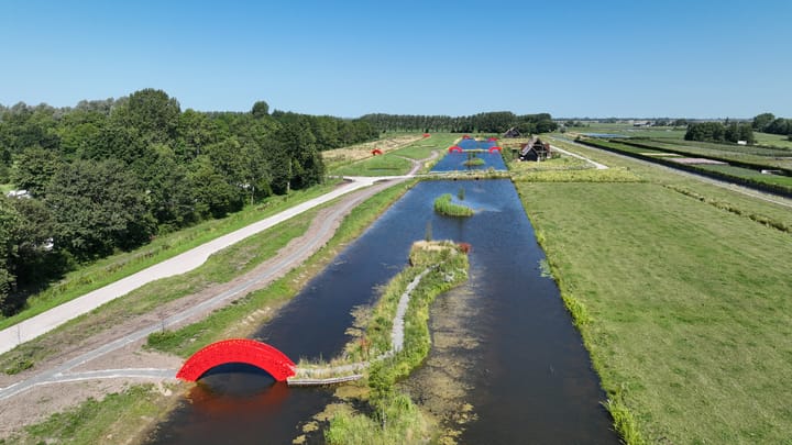 Foto 12 van Westkanaalweg 19-4