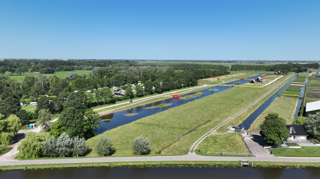 Foto 11 van Westkanaalweg 19-4