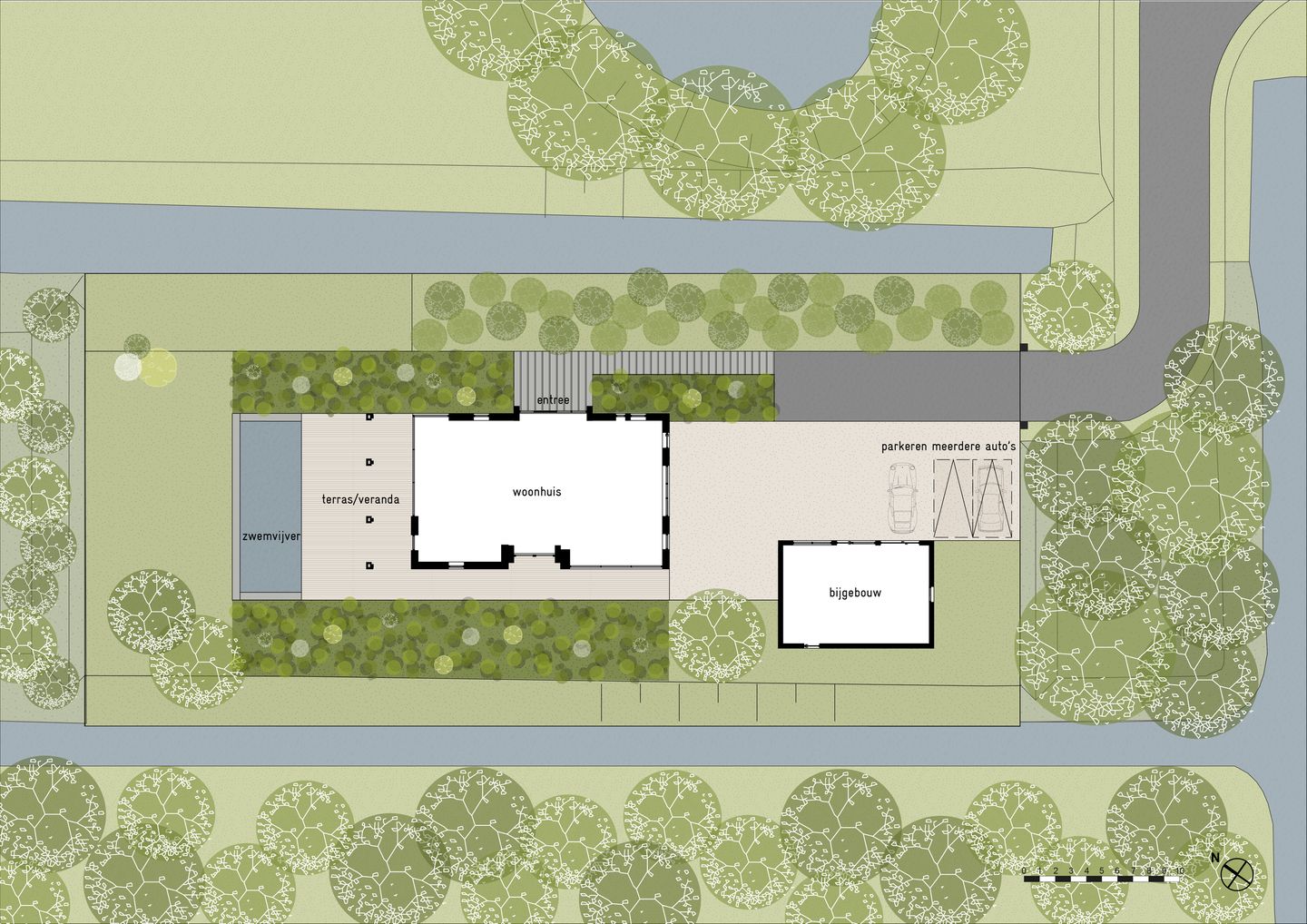 Foto 10 van Westkanaalweg 19-4