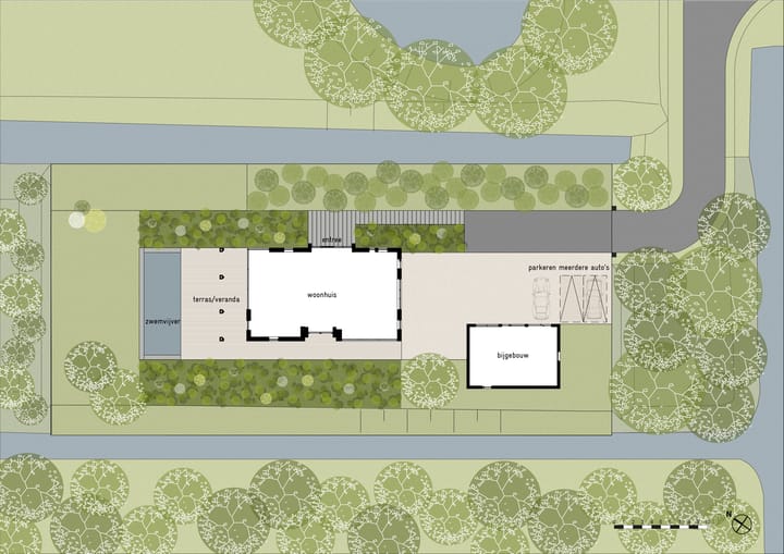 Foto 10 van Westkanaalweg 19-4