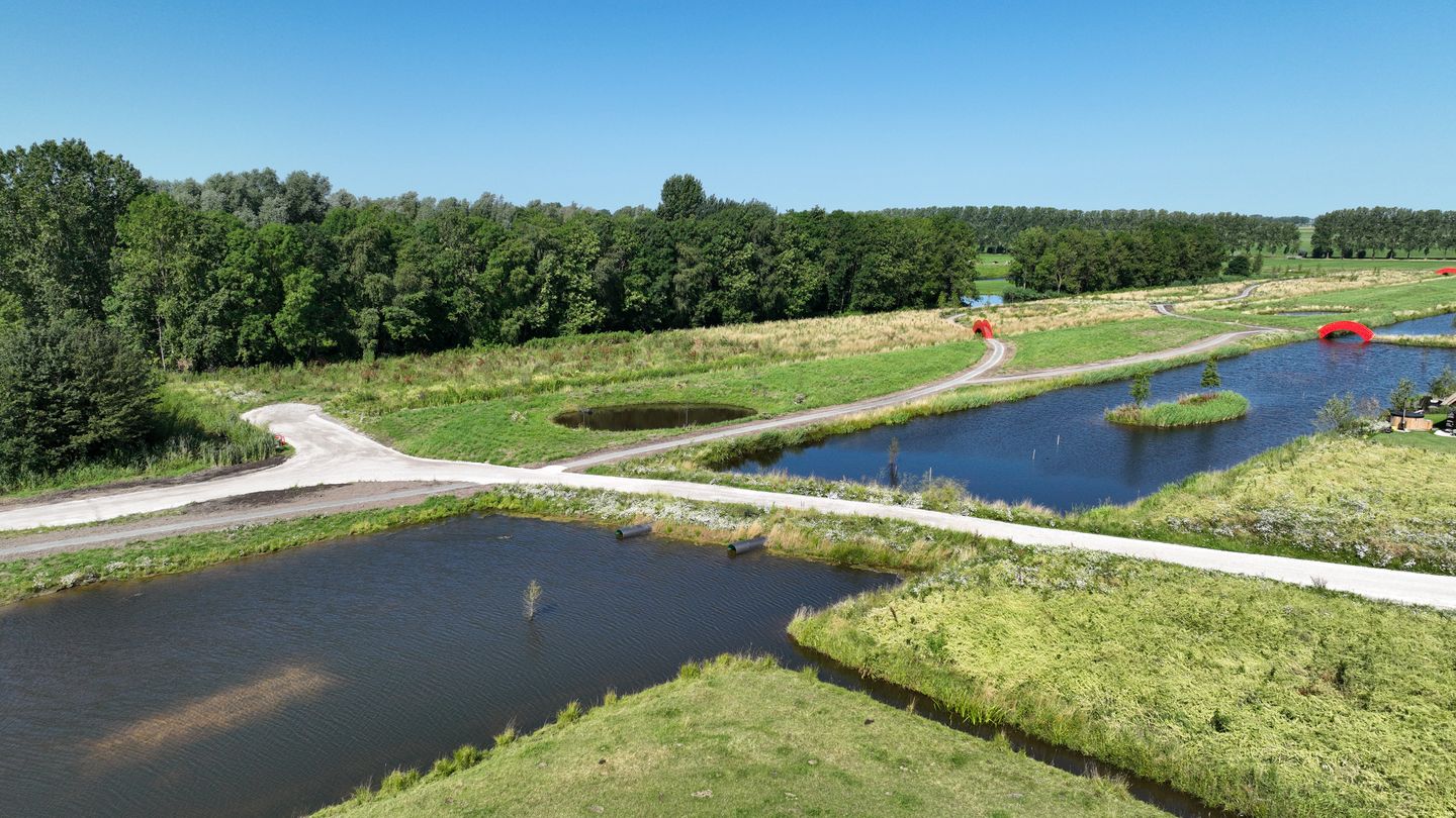 Foto 14 van Westkanaalweg 19-4