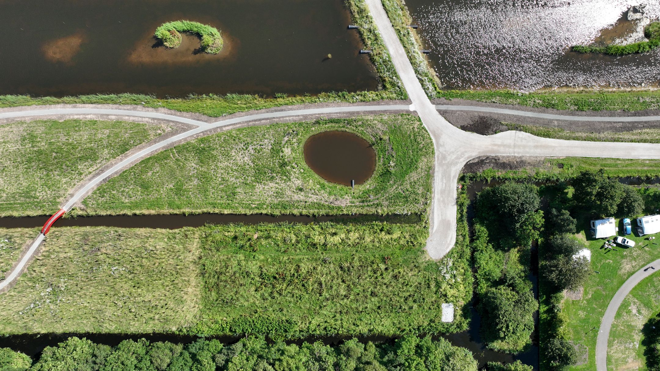 Foto 15 van Westkanaalweg 19-4