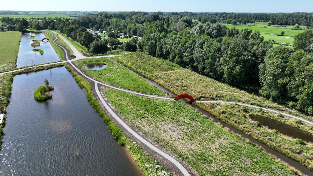 Foto 17 van Westkanaalweg 19-4