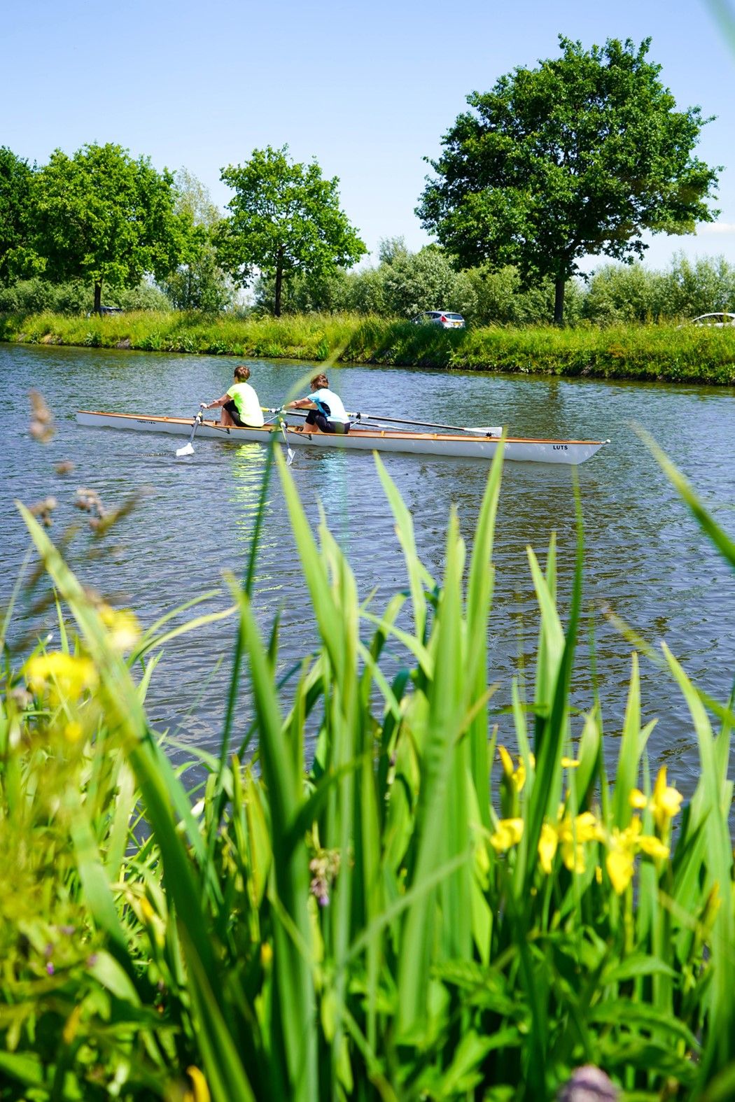 Foto 19 van Westkanaalweg 19-4