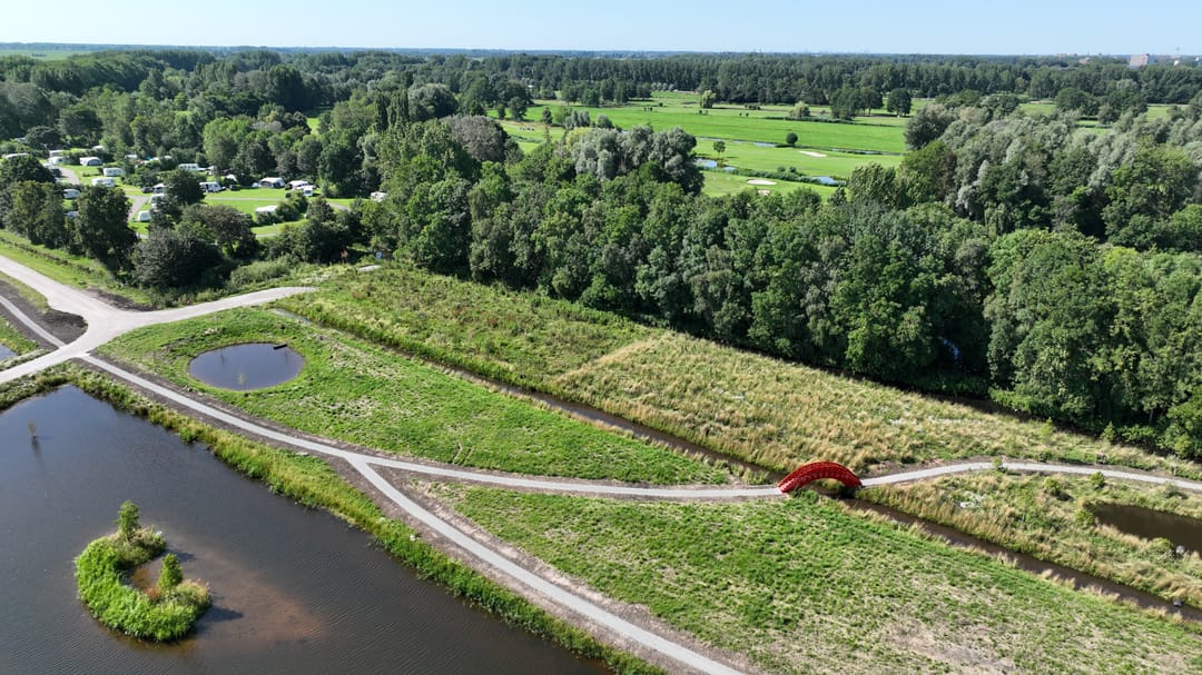 Foto 16 van Westkanaalweg 19-4