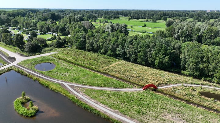 Foto 16 van Westkanaalweg 19-4