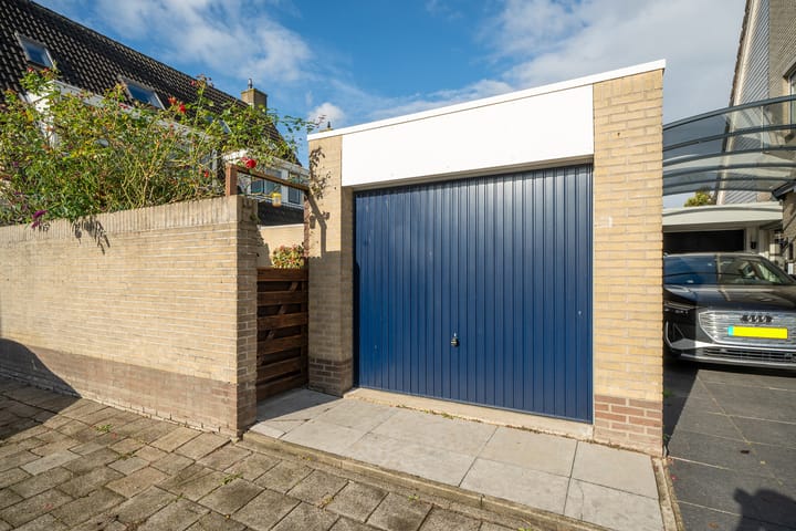 Foto 3 van Kameraarstraat 2