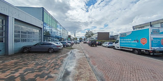 Bekijk 360° foto's