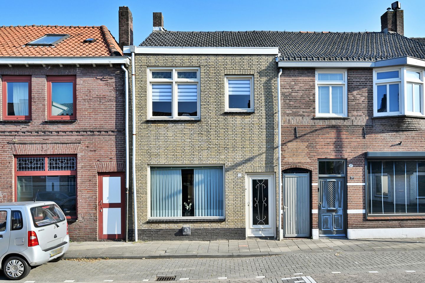 Foto 1 van Nieuwstraat 39