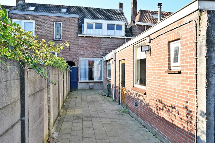 Foto 22 van Nieuwstraat 39