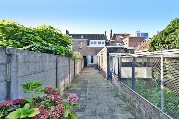 Foto 23 van Nieuwstraat 39