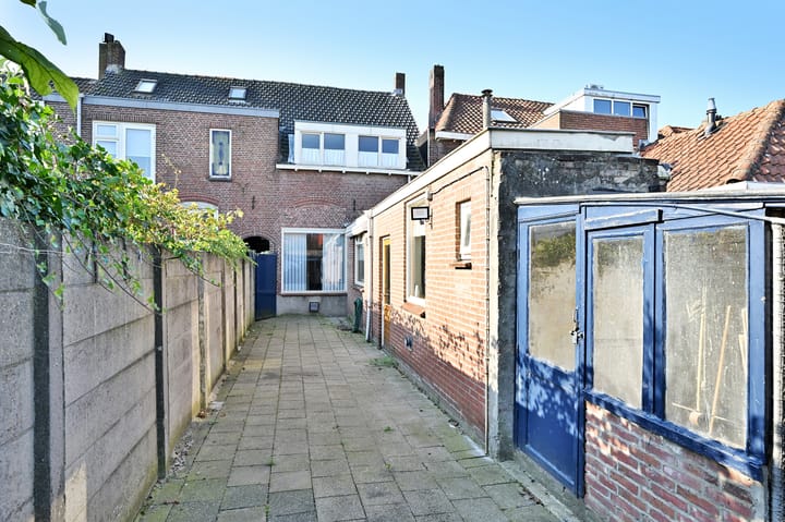 Foto 24 van Nieuwstraat 39